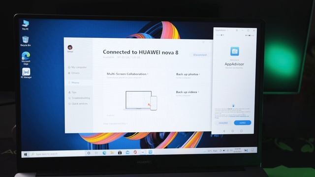 Huawei MateBook D15 Laptop (2021) Full Review - Top Features & Ecosystem! смотреть онлайн