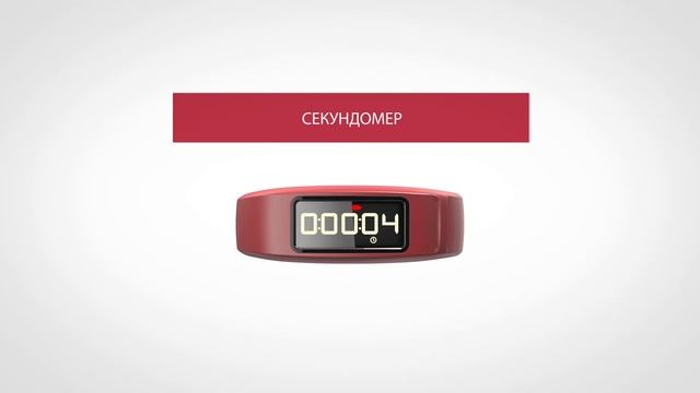 Фитнес-браслет vivofit2 обзор функций смотреть онлайн