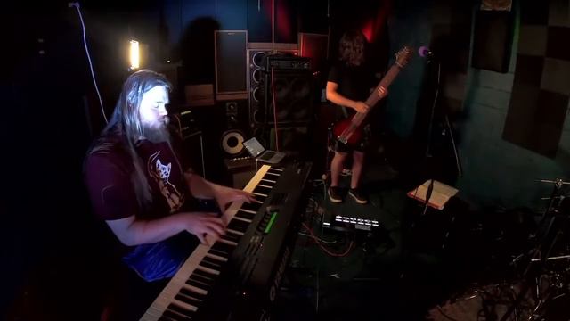 Death Mountain - Hollow (Final Fantasy 7 Remake) смотреть онлайн