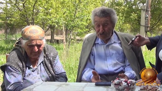 Assyrian Epic Qatine Gabbara. Part 1. смотреть онлайн