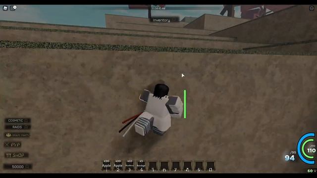The New Best Stance! [BLOOD SAMURAI 2] смотреть онлайн