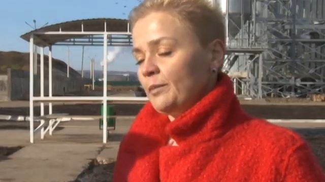 Первый резидент промпарка "Заман" - крупнейший в Поволжье элеватор- начал работать в Заинске смотреть онлайн