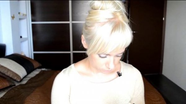 Мои основные кисти МАК (MAC)/My basic brush MAC