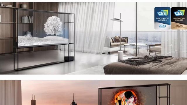 Our Favorite Gadgets from CES 2024! смотреть онлайн