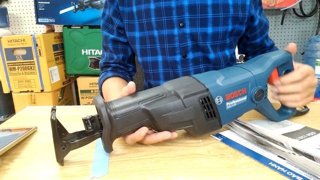 MÁY CƯA KIẾM BOSCH GSA 120 Himarket,Máy Cưa Kiếm Bosch Chính Hãng-giá Rẻ LH:0888936279