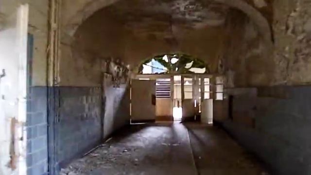 Beelitz - Heilstätten Geocaches Part II (HQ) смотреть онлайн
