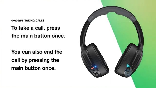 Skullcandy Crusher Evo Wireless Over Ear Headphone   Inequality Crusher