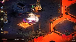 Hades - Official Animated Trailer