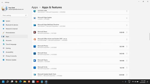 Microsoft Excel Has Stopped Working Issue on Windows 11/10 (2022) смотреть онлайн