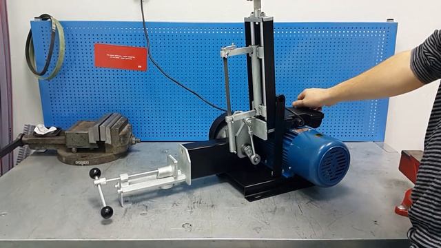 Электромеханическая ножовка смотреть онлайн