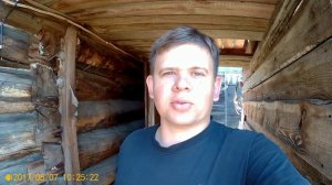 Влог. Первый выгул наших птиц