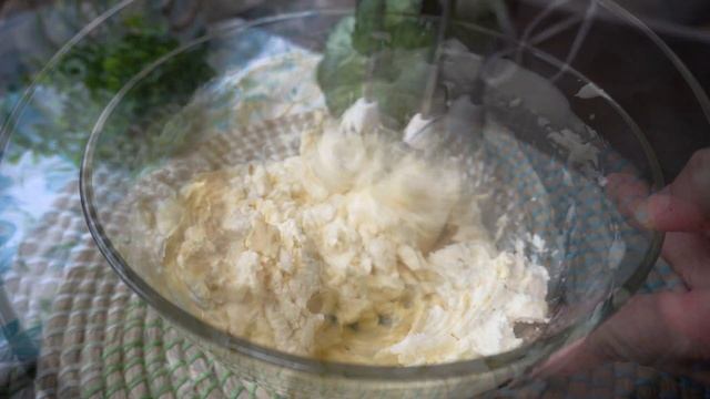 So einen zarten Kuchen haben sie noch nie gegessen! Das tollste Rezept für das Neue Jahr смотреть онлайн