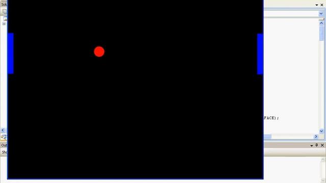 Pong Clone Part 0: Final Product смотреть онлайн