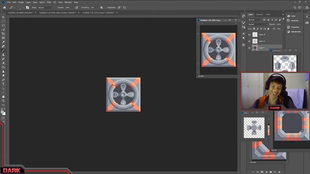 How to Sprite for Mindustry (Factory Blocks) смотреть онлайн