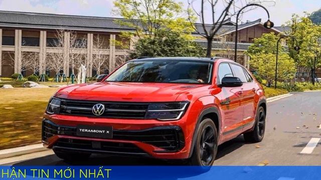 Điểm Danh Những Mẫu Xe SUV Châu Âu Dự Kiến Về Việt Nam Năm 2024