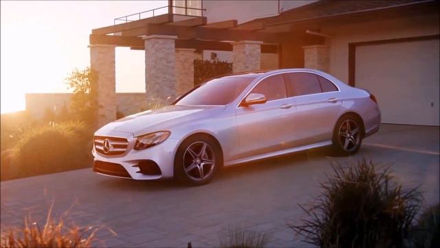 Audi A6 2019 Vs Mercedes E Class 2018 смотреть онлайн