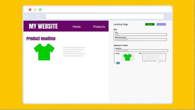 ButterCMS Components смотреть онлайн