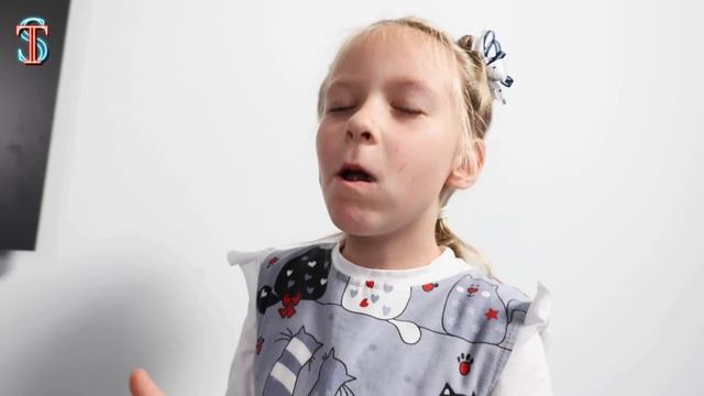 ГРИМАС СТАЛ НЯНЬКОЙ для Тимы и Эммы на 24 часа ВСЕ СЕРИИ ПОДРЯД