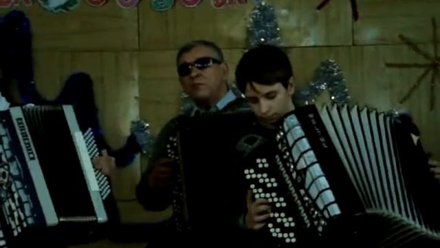 Спасская ДШИ Макарцов,Кузьмина Чарльстон,Кен смотреть онлайн