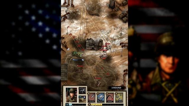 Amerikan Panzer Ace | Road To Valor WWII смотреть онлайн