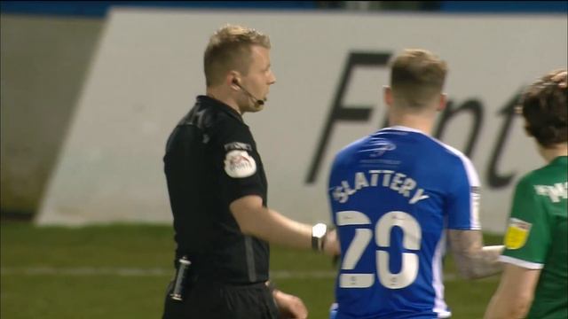 Gillingham v Lincoln City смотреть онлайн