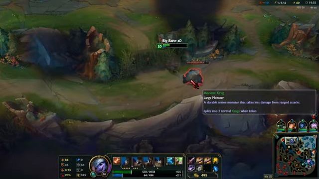 League of Legends - LIVE Gameplay #3 || [SRB] смотреть онлайн
