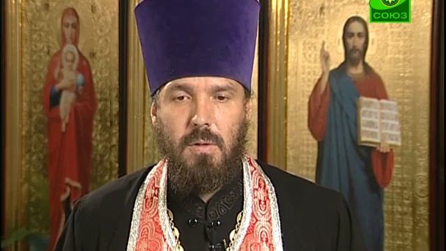 5 августа. Почаевская икона Божией Матери смотреть онлайн