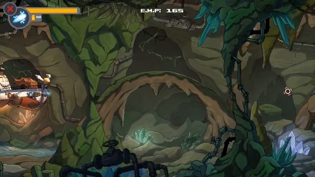 Rise & Shine PC - Городская канализация #7 смотреть онлайн