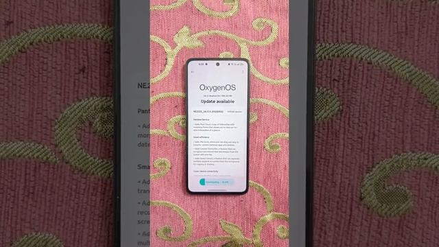 Oppo Reno 10 Pro Android 14 ColorOS 14 Stable Update #opporeno10pro #android14 #coloros14 смотреть онлайн