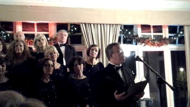 Gerry Duffy Sings Christmas 1914 | A WW1 Christmas Carol смотреть онлайн