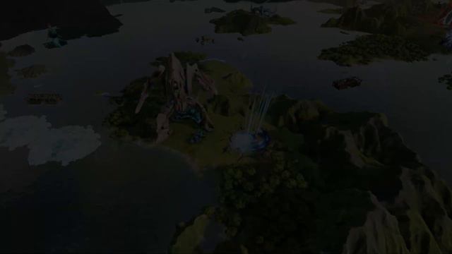 SpellForce: Conquest of Eo - Official Launch Trailer смотреть онлайн