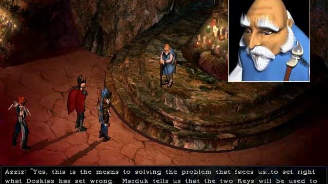 Let's Play Septerra Core (82) The Claw смотреть онлайн