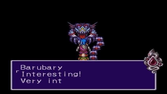 Breath of Fire 2 all boss battles смотреть онлайн