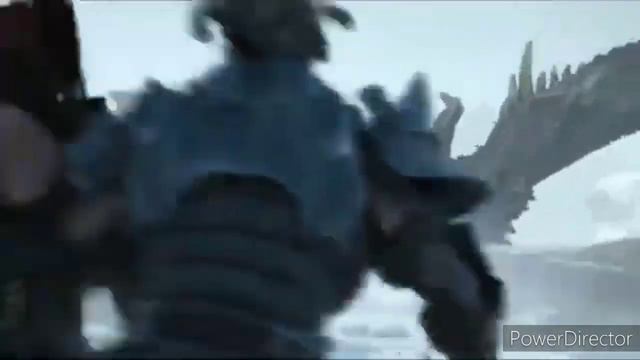 Skyrim theme, but it's a epic orchestal metal cover on FL Studio. смотреть онлайн
