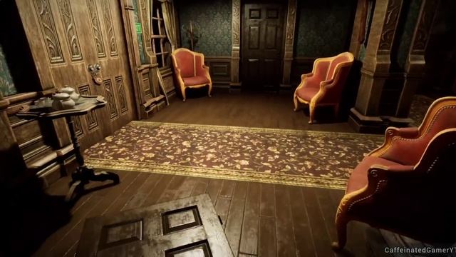 Insane Door of Memories update in Evil Nun The Broken Mask ? смотреть онлайн