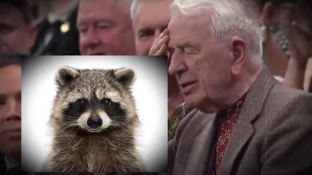 Нацики и канадский парламент...