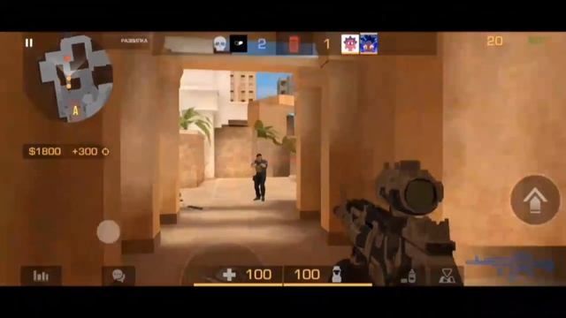 Эти толпы кричат.. I Music standoff 2 I Мувик стандофф 2 смотреть онлайн