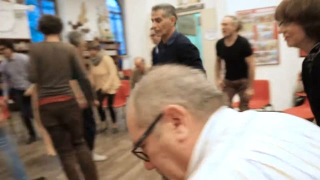 BAGGI Team Building Special Day 2018 @ Cartoon Museum Milano смотреть онлайн