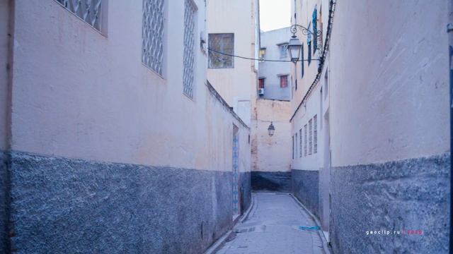 Путешествие в Марокко - time lapse смотреть онлайн