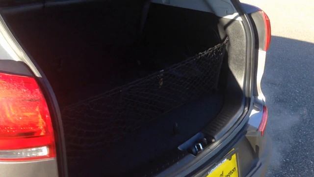 2016 Kia Sportage SX смотреть онлайн