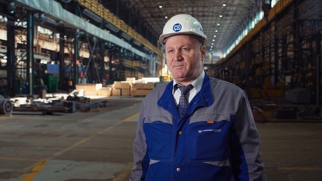 Презентационный ролик для Econex смотреть онлайн
