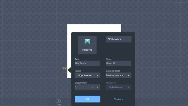 How to make a game / Flowlab.io смотреть онлайн