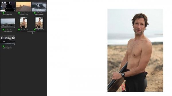 Capture One 23 - Photo Editing for Visual Storytelling: EASIER THAN EVER!