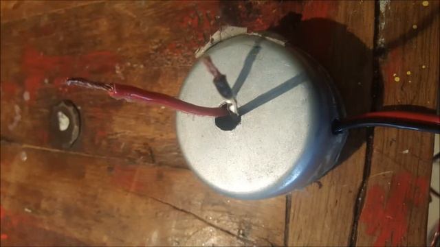 Proyecto de pedal para troleador смотреть онлайн