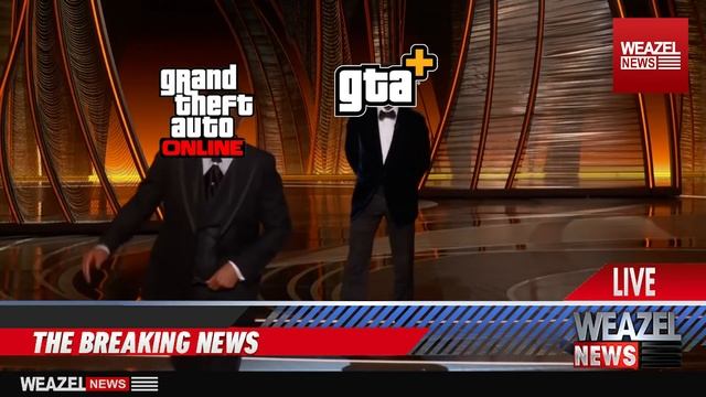 How did Gta community react to Gta plus смотреть онлайн