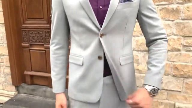 Новое свадебное платье мужские умные повседневные костюмы комплекты пальто + брюки жилет из смотреть онлайн