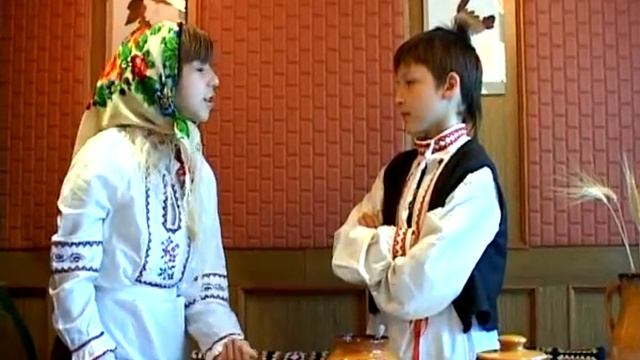 ГУО "Средняя школа № 12 г. Гродно" представляет Сказка про энергосбережение 1 мин 24с смотреть онлайн