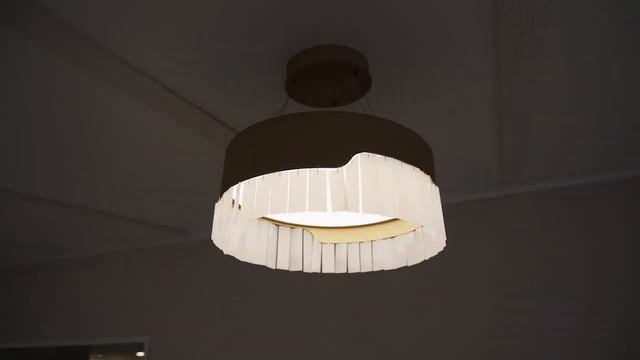 Дизайнерское освещение частного дома, Казань / Svetholl смотреть онлайн