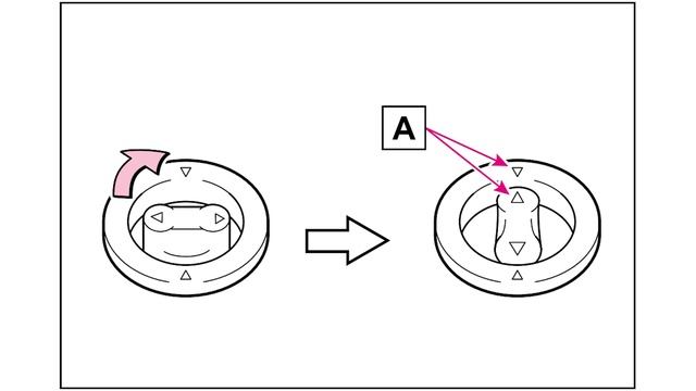 Jak prawidłowo zamontować dywaniki w Toyota Yaris IV (2019-2023) смотреть онлайн