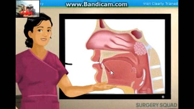 Surgery Squad RETURNS